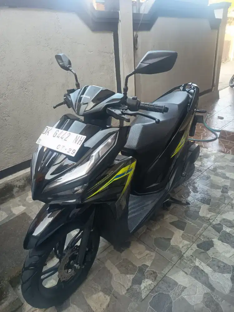 Honda Vario 125
