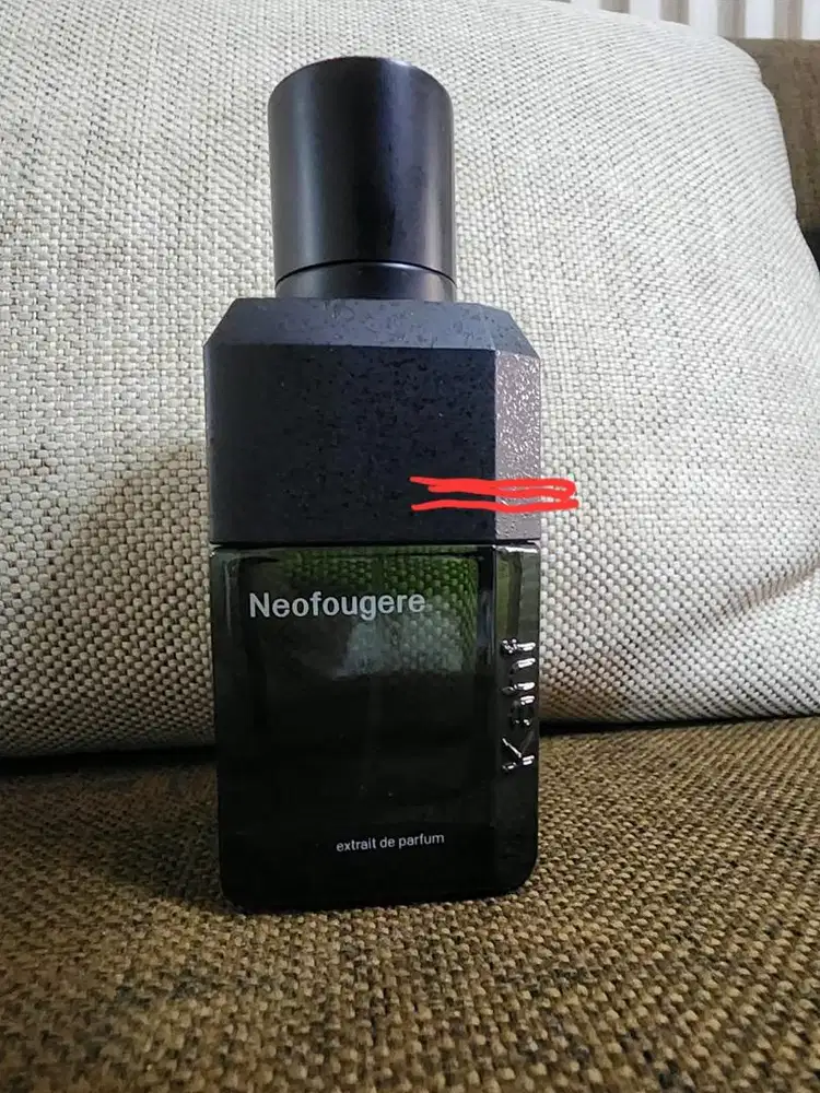 Kahf Neofougere 50ml, Preloved 80%