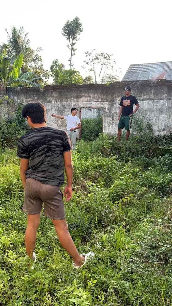DI JUAL RUMAH PONCOKUSUMO ARGOSUKO