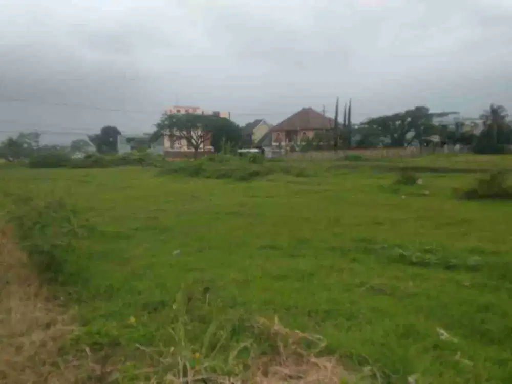 Dijual Lahan Sasando Malang Luas Tanah