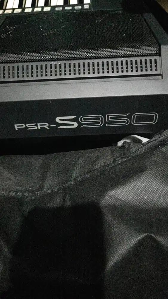 Dijual Keyboard