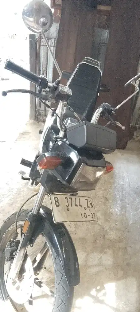 Jual Gl pro th 94 surat lengkap Rp.7,5 jt
