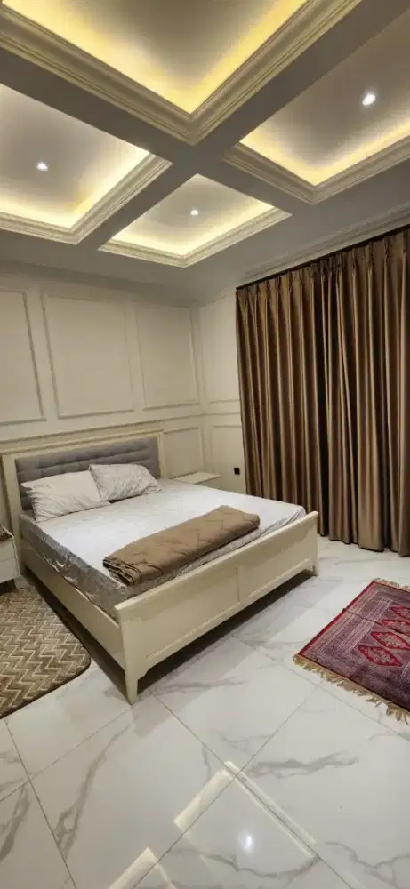 Kosan putri bangka  Mampang Jakarta Selatan