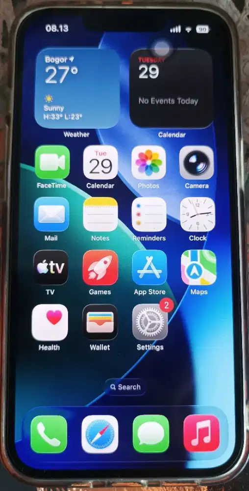 IPhone 13 Pro 256 GB IBOX