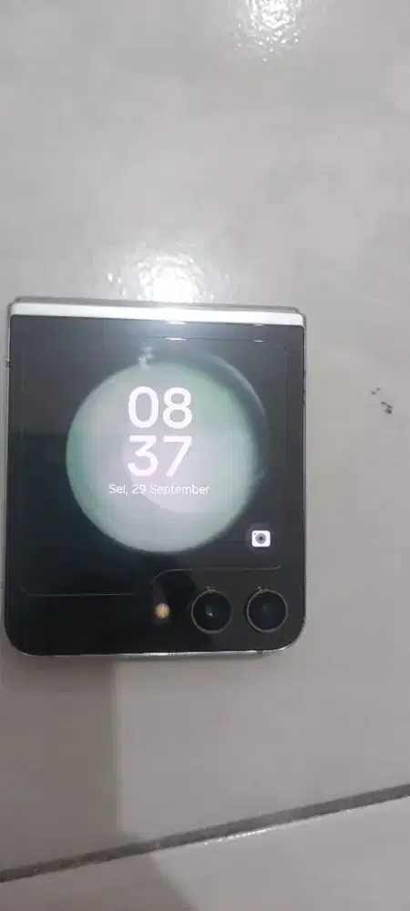Samsung Z5 Flip 512gb