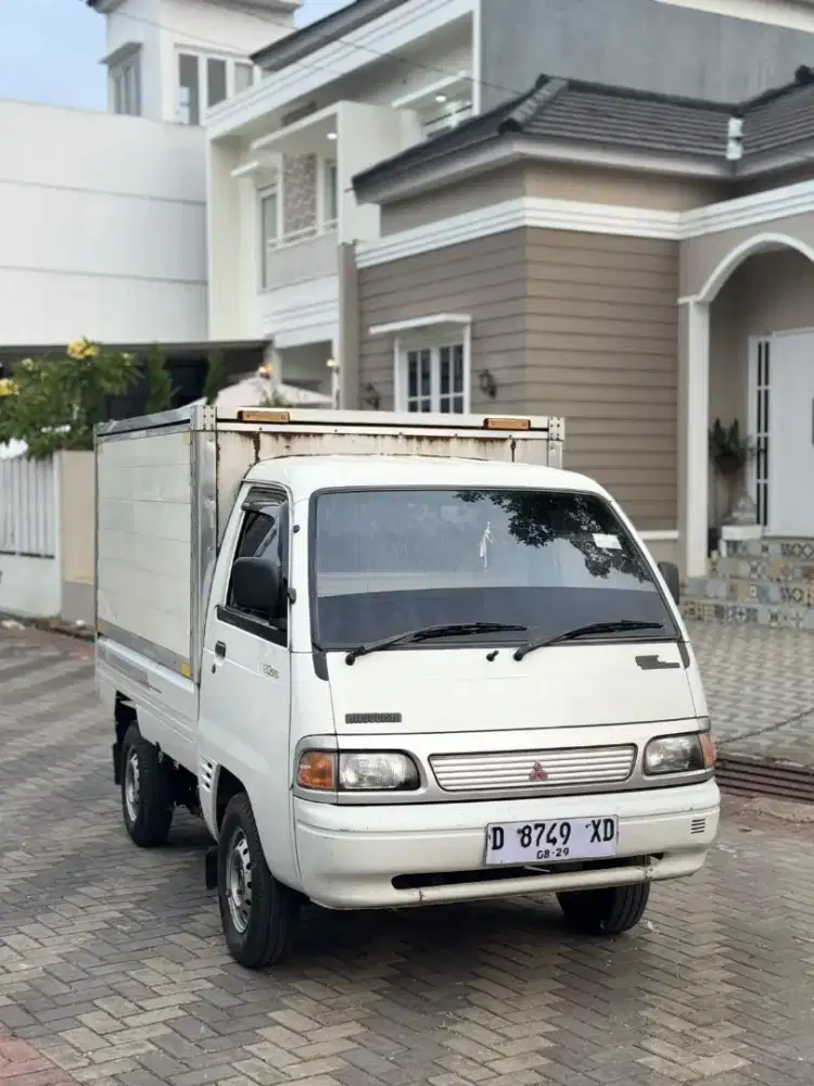 Mitsubishi Colt t120ss