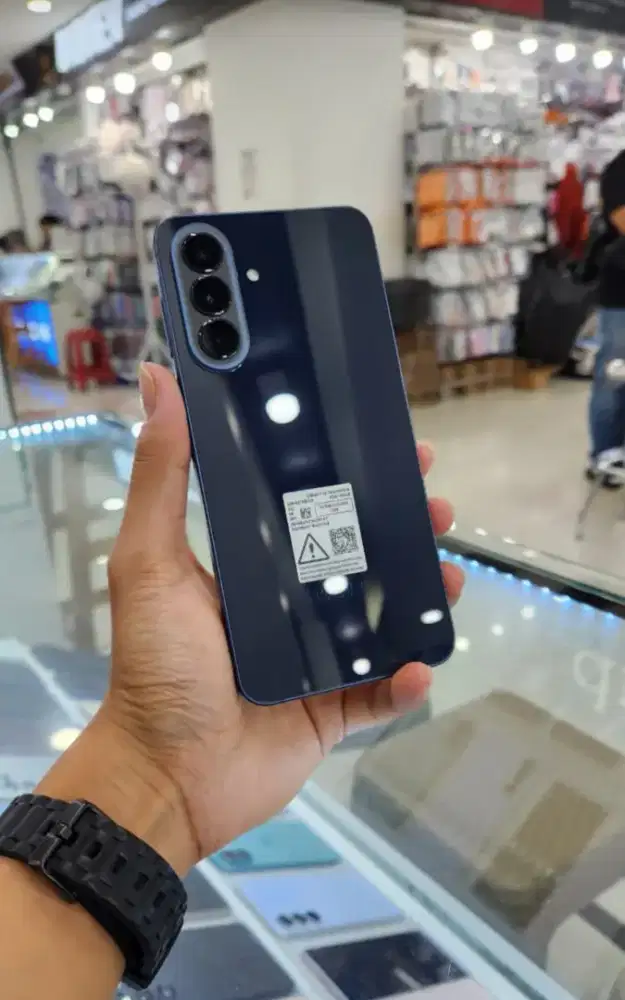 Samsung a57 5G 8/256 garansi panjang