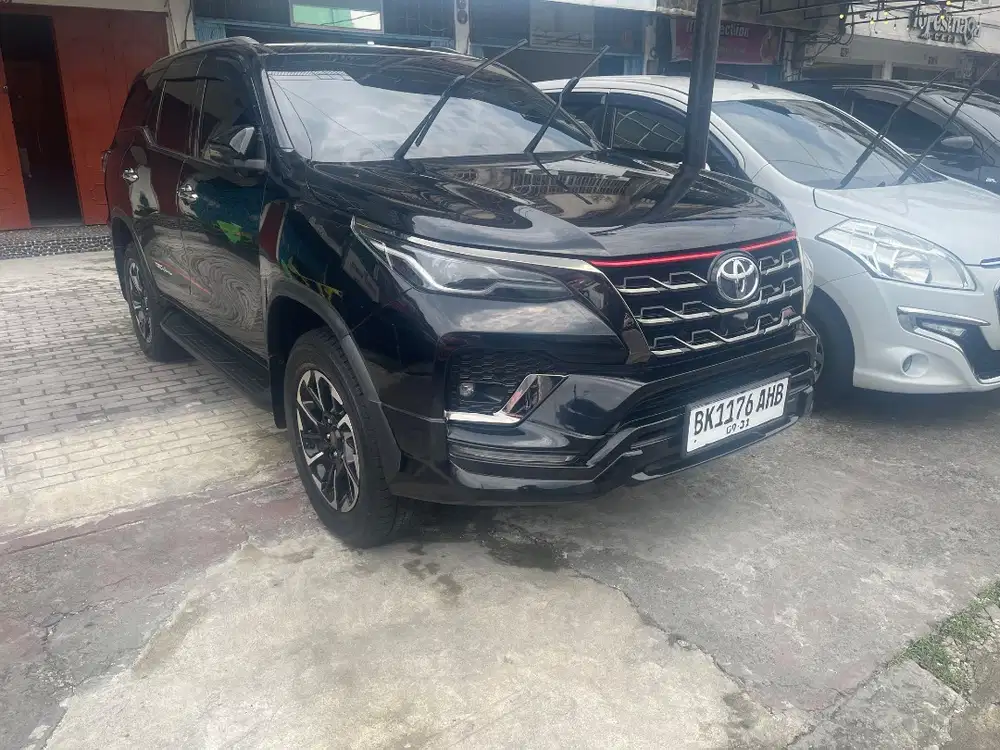 Vrz trd at 2021