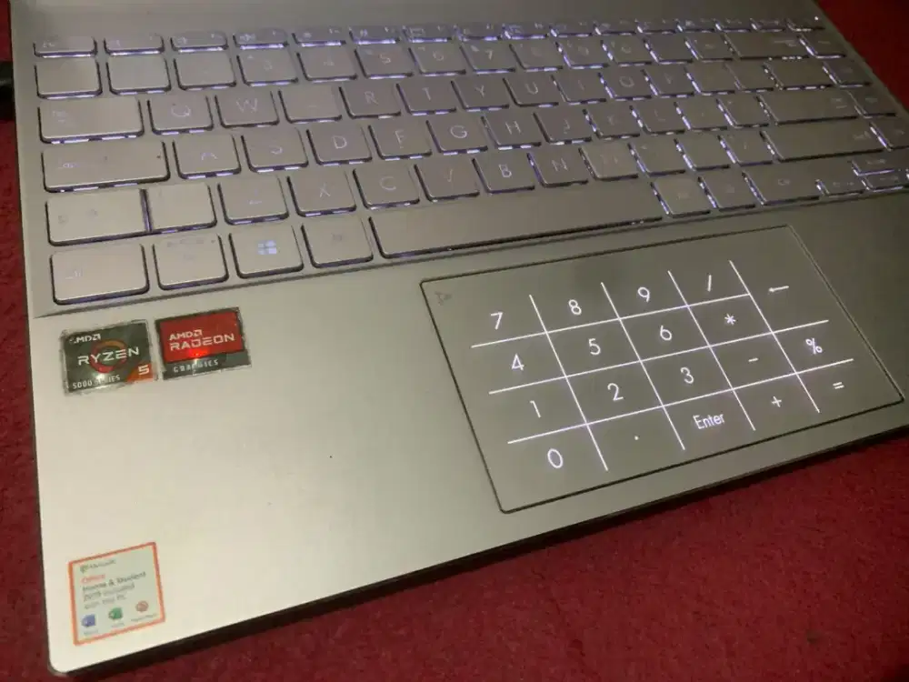 Laptop Asus ZenBook UM425UAZ