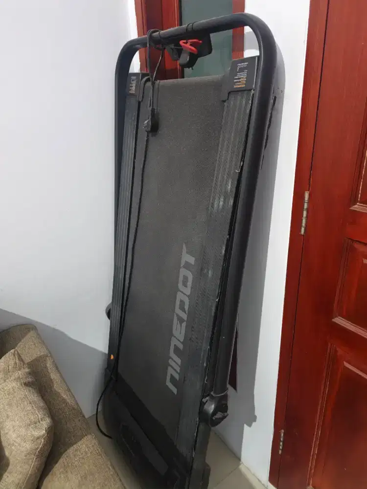 treadmill walking pad bodimax ninedot