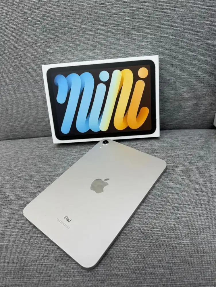 ipad mini 6 inter