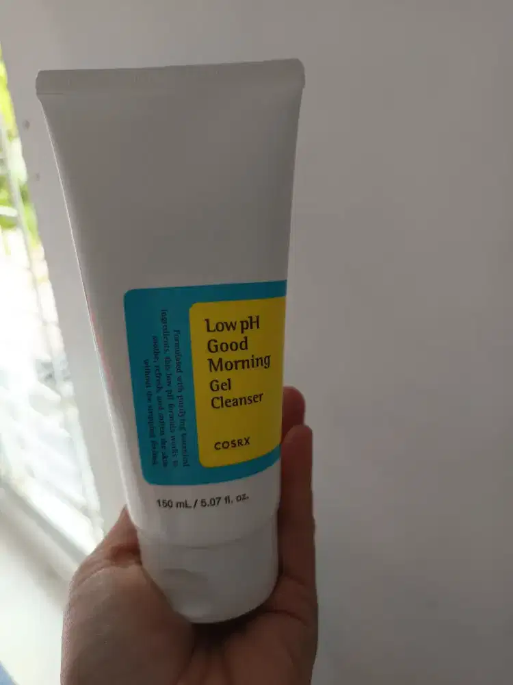 Sabun cuci muka