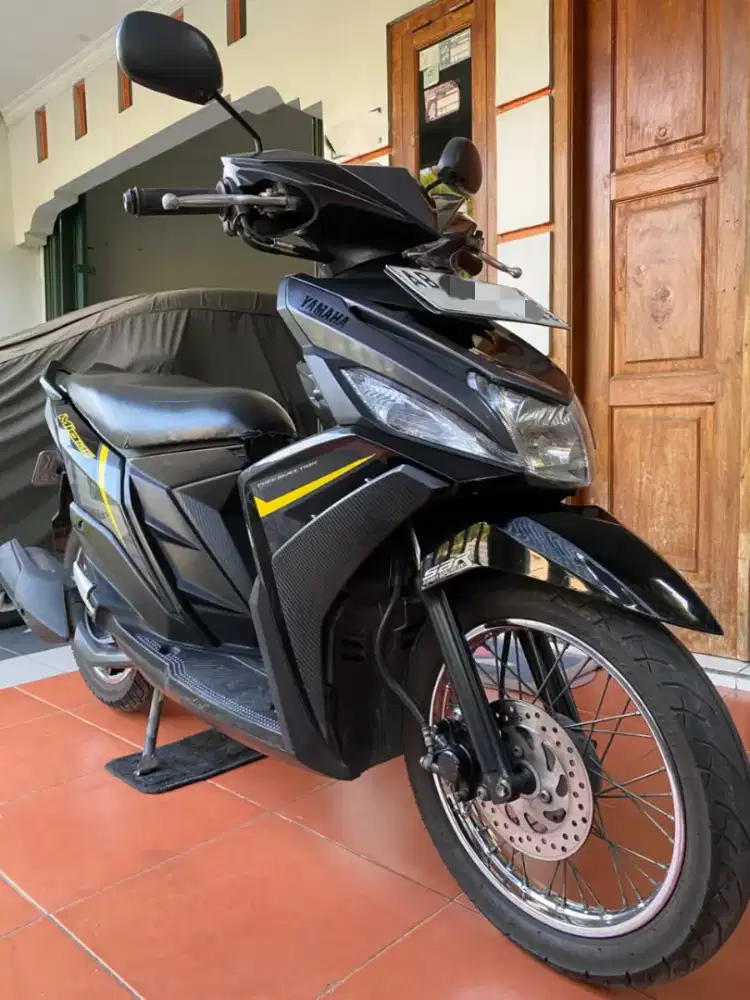 Yamaha Mio M3 (125cc)