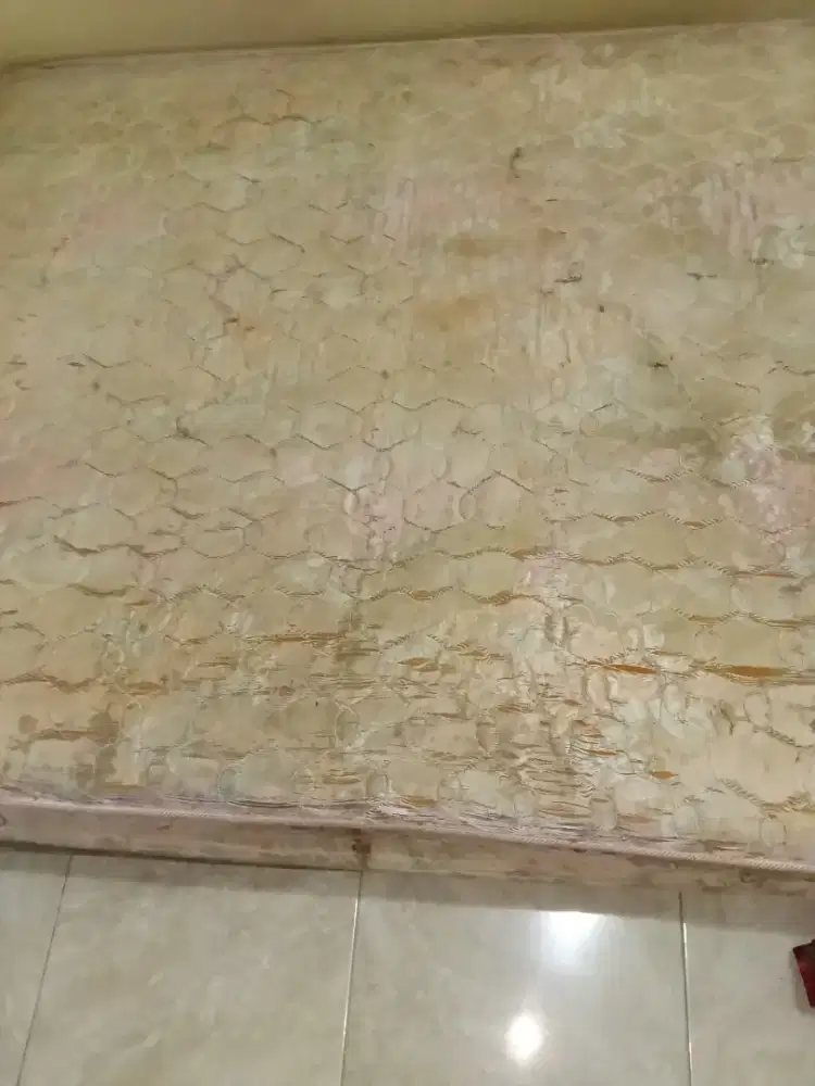 kasur bekas ukuran 160×200