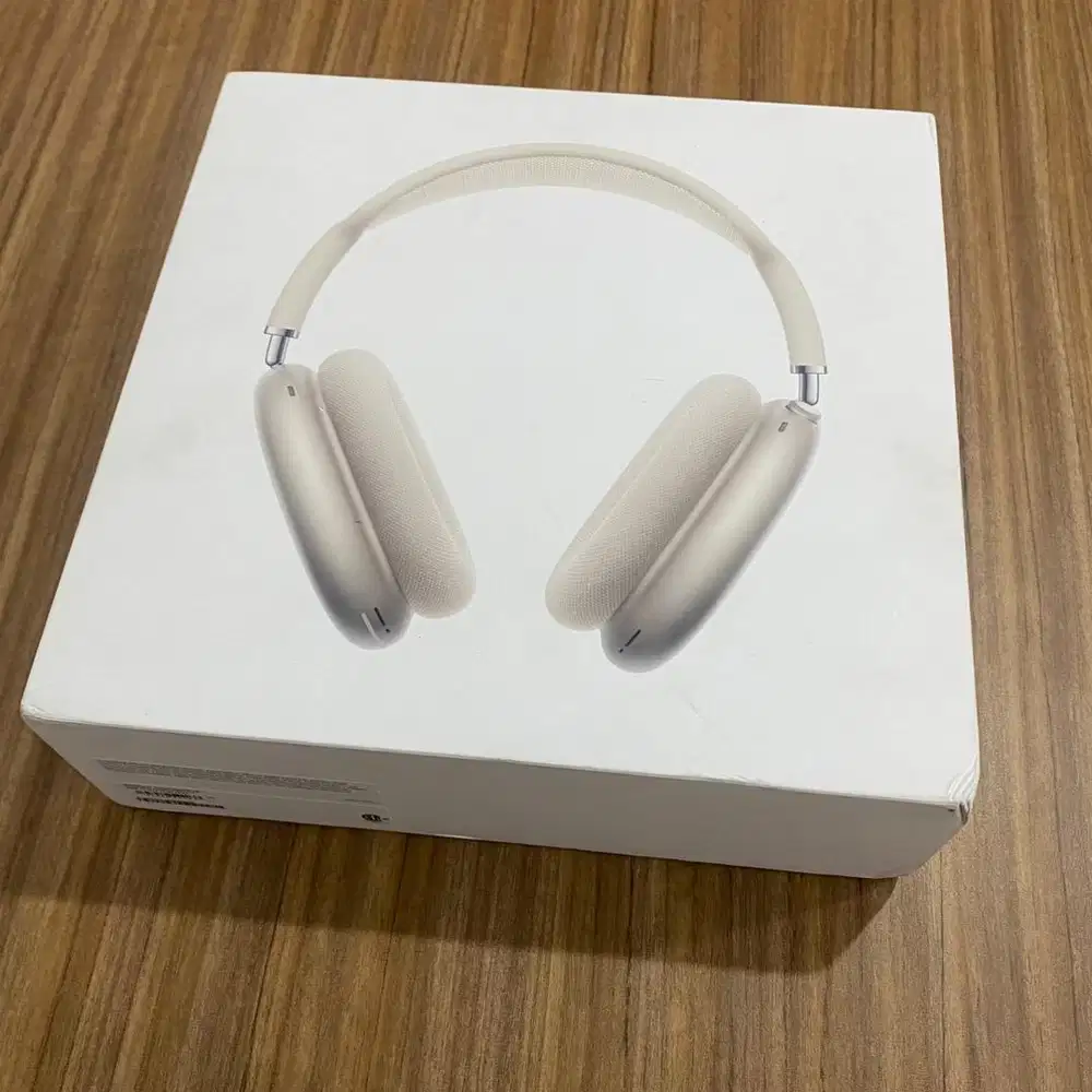 AirPods Max USB-C Original