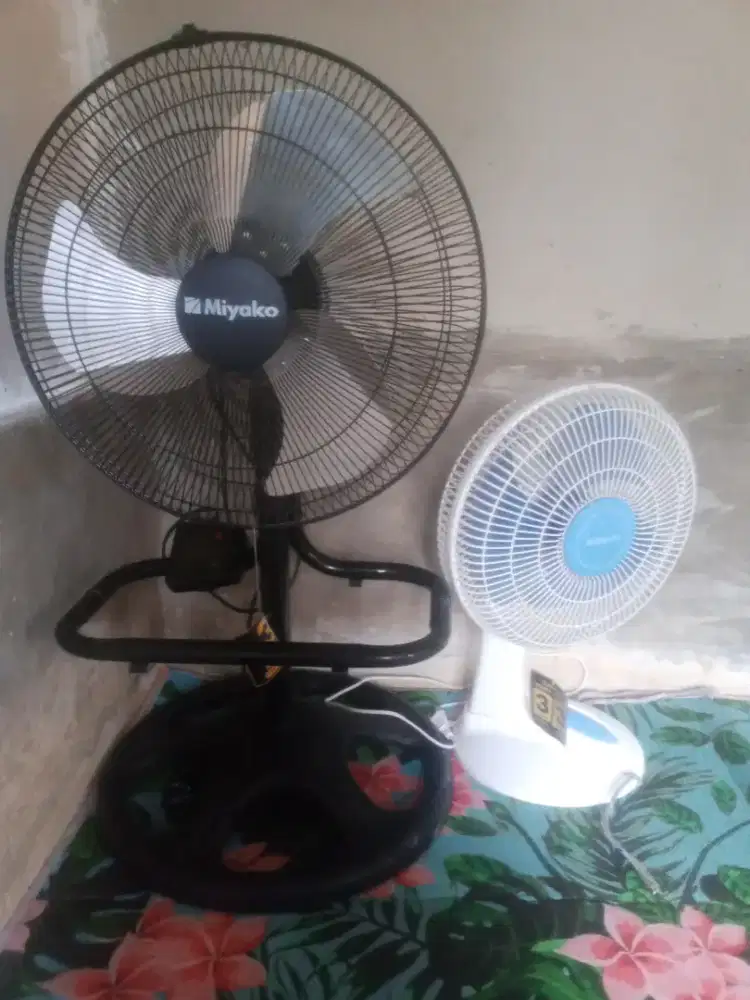 Kipas angin miyako