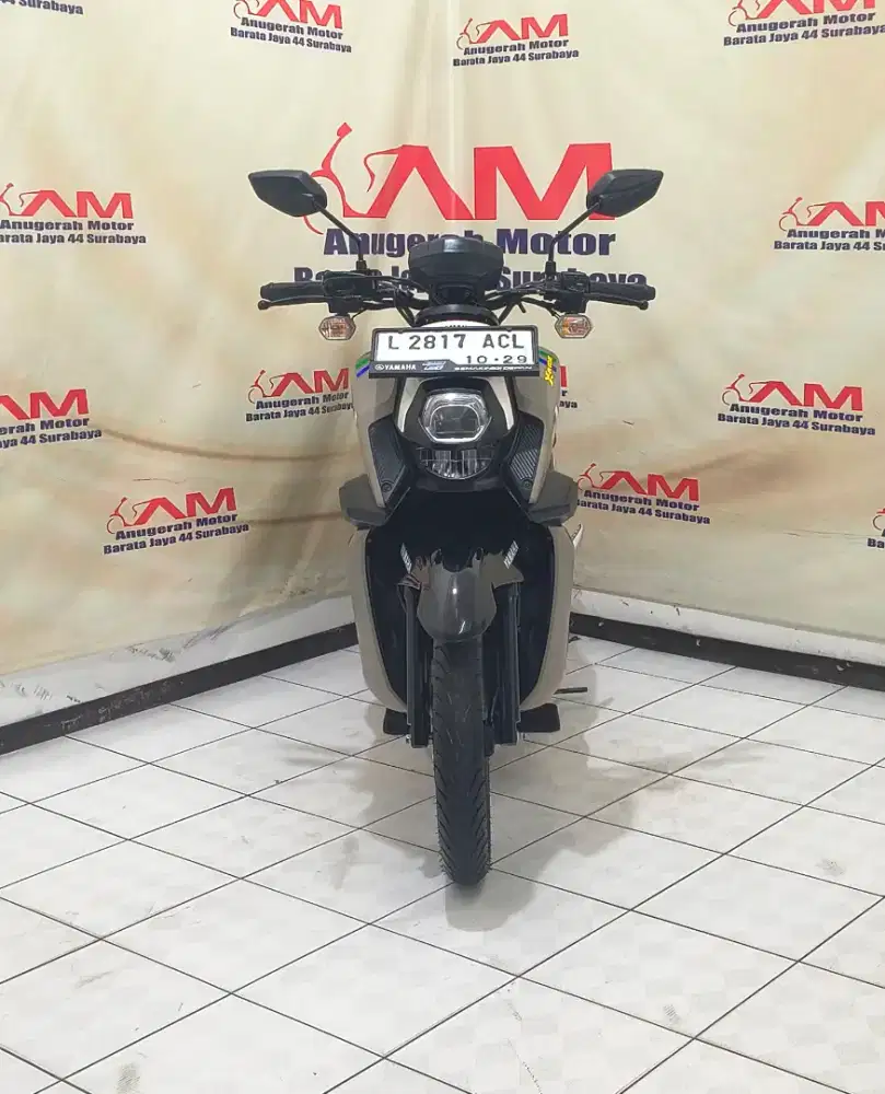 Yamaha X-RIDE 125 Tahun 2024