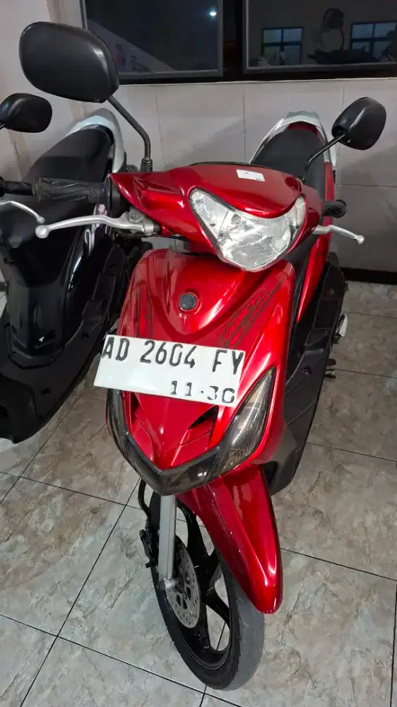 Mio ncw 2010 murah