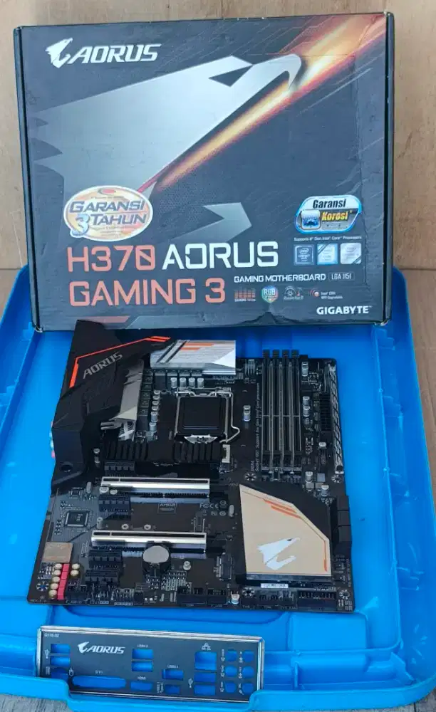 Parat Pc Cibitung