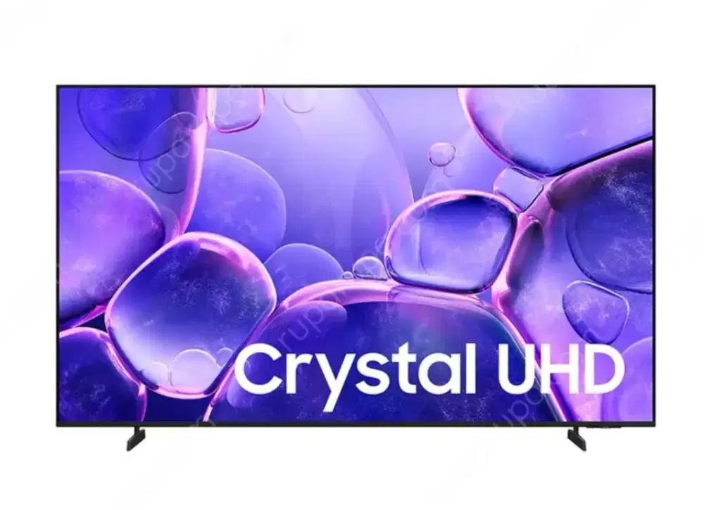 Samsung Smart TV 43 Inch 4K Spesial Promo