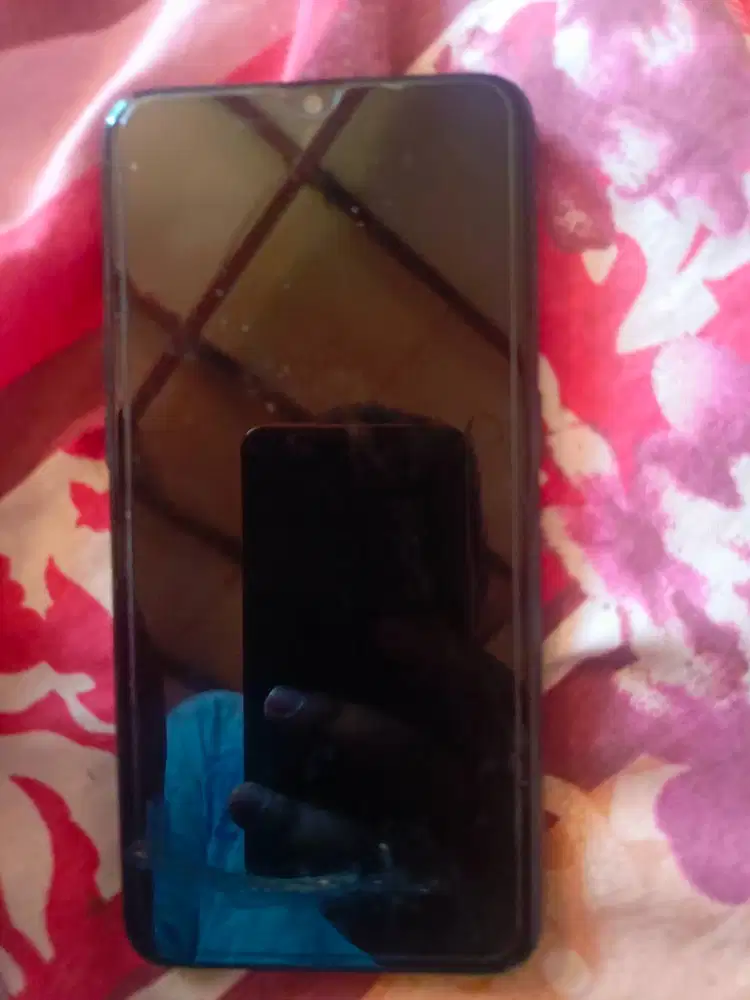 OPPO A5S 3/32 HITAM
