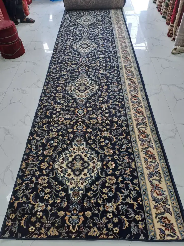 Jual Karpet Masjid di Pekanbaru
