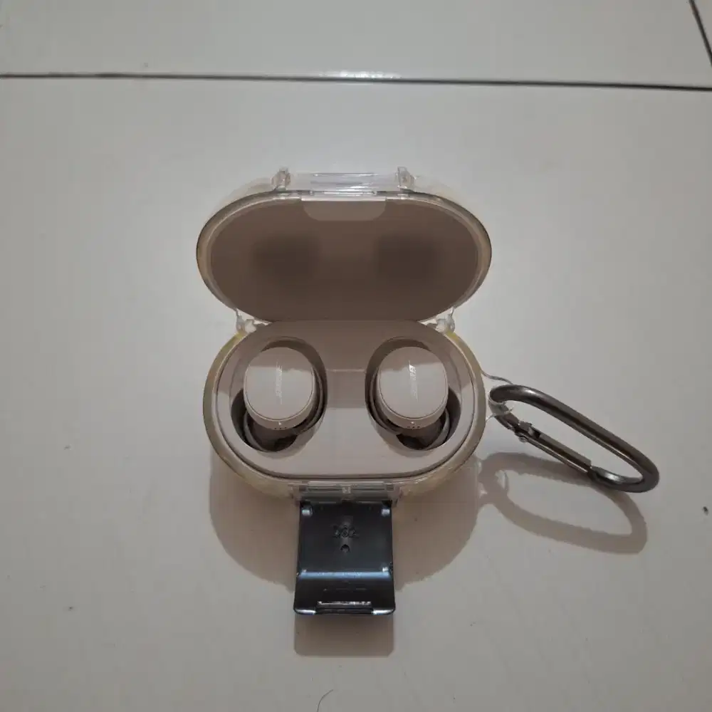 Bose QuietComfort Earbuds ANC TWS
