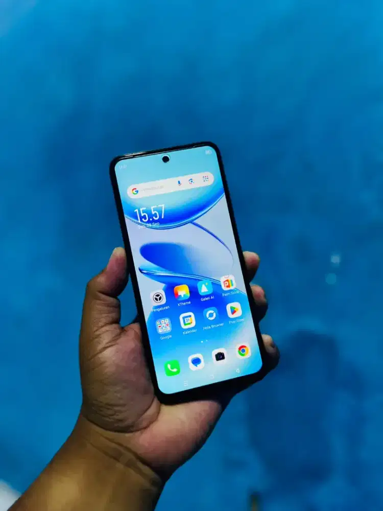 Infinix Smart 9 4/128 Hp casan 10 watt