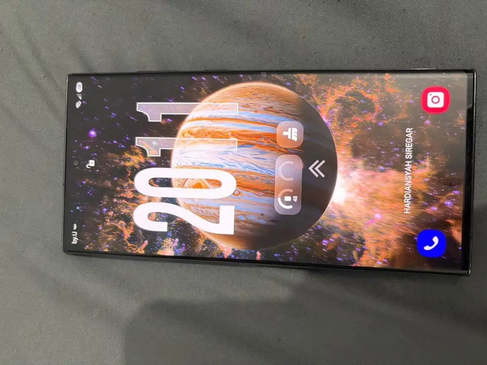 SAMSUNG S23 ULTRA 12/256