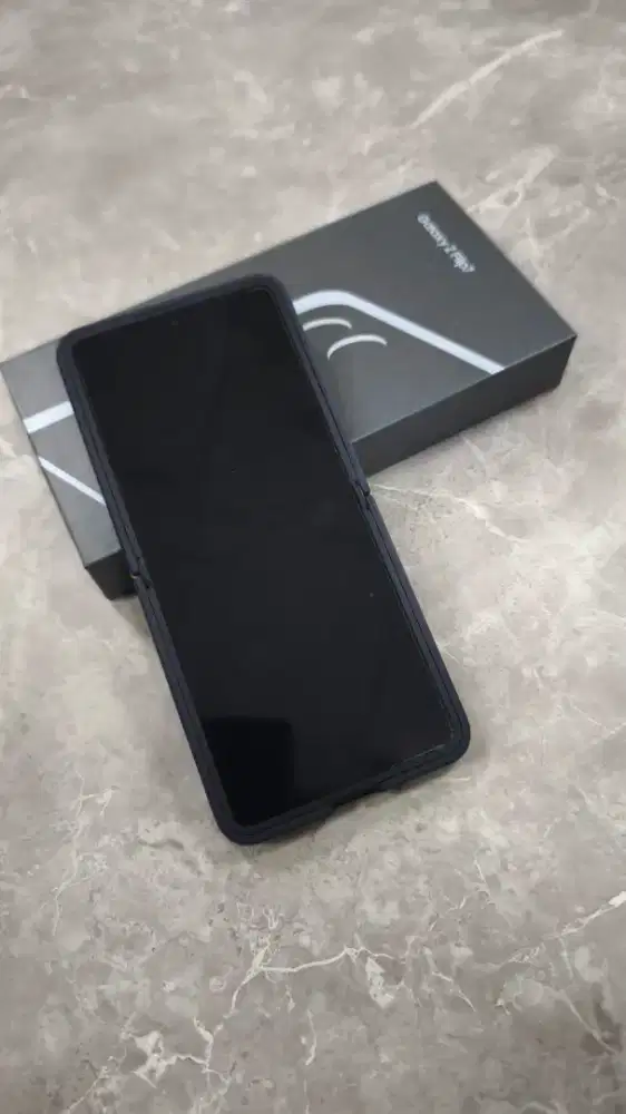 Samsung z flip 7