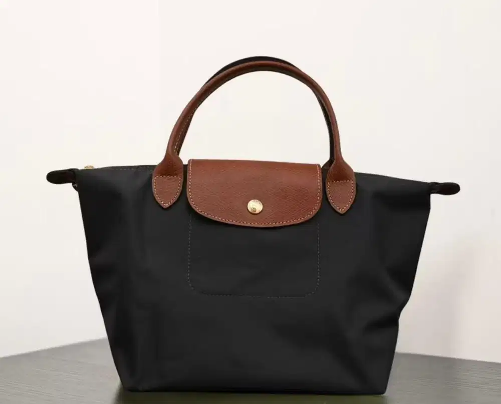 Longchamp | LC | SSH