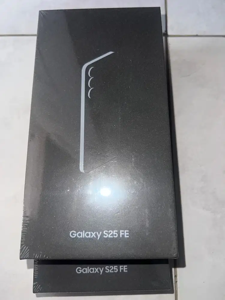 Samsung S25 FE 8/256
