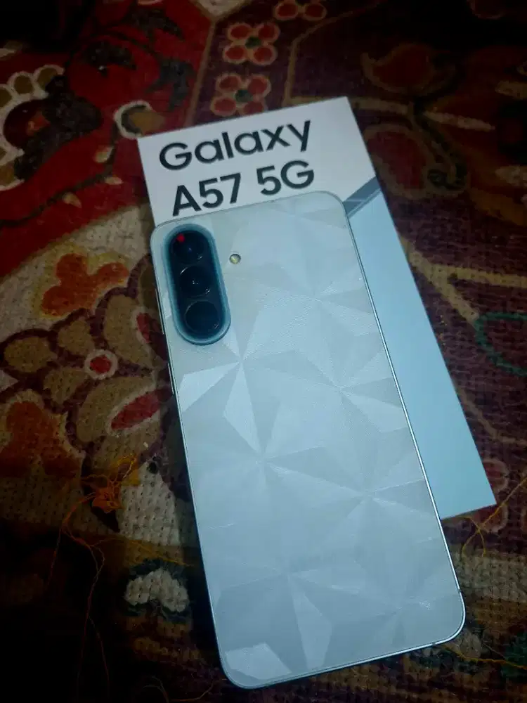 Samsung Galaxy A57 5G