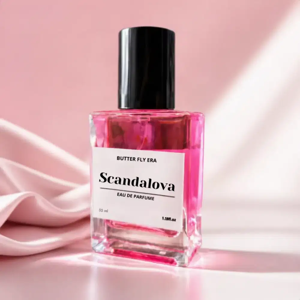 PARFUM SCANDALOVA 35 ML