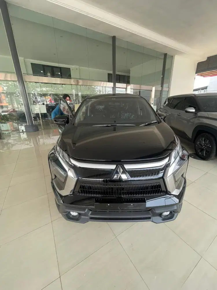 Promo Xpander September!!! DP ringan Cicilan ringan