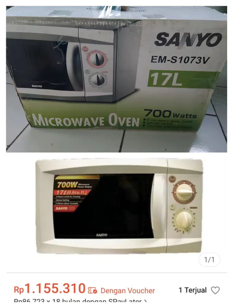 Bismillah jual murah