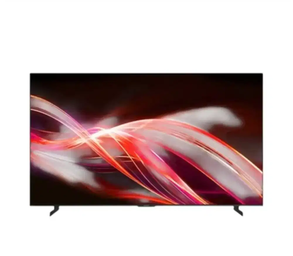 GOOGLE TV SHARP 85INCI