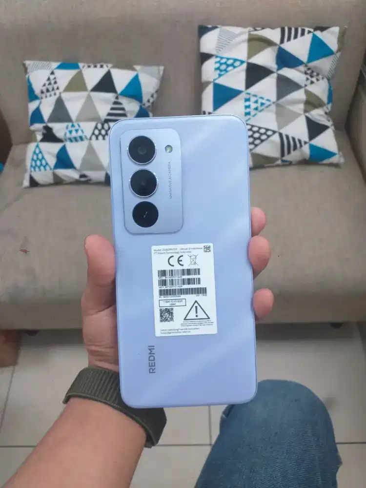 Redmi 15 8/128GB like new