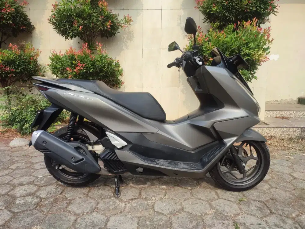 MASUK ALLNEW PCX 160 TYPE CBS TAHUN 2025