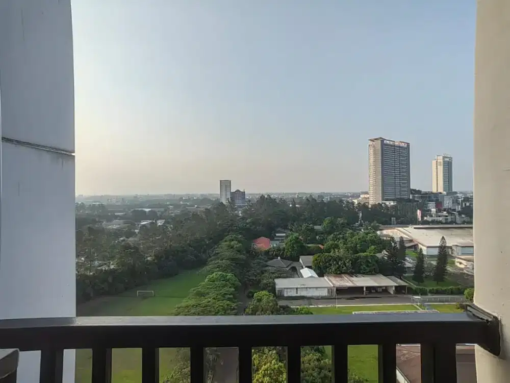 Ayodhya 2BR 25jt/th