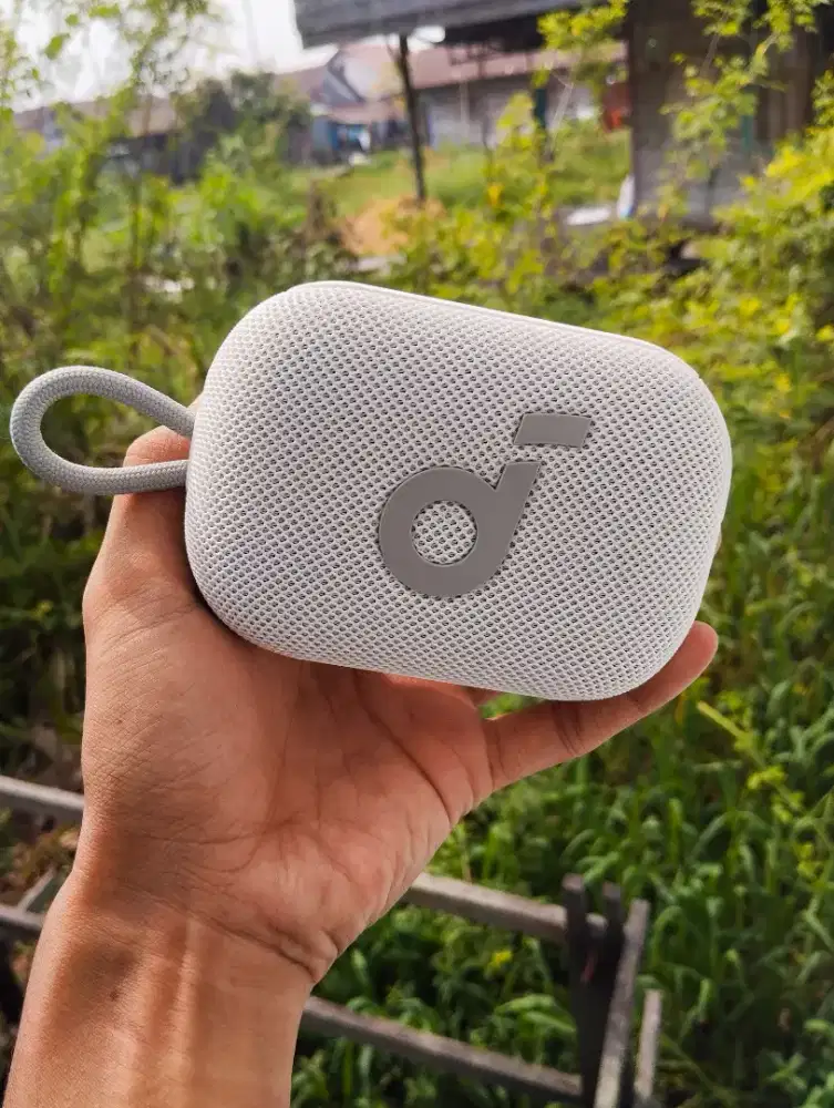 Anker Soundcore Select 4 Go Speaker Bluetooth