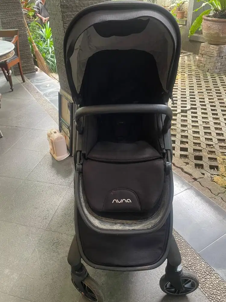 Stroller Nuna Mixx