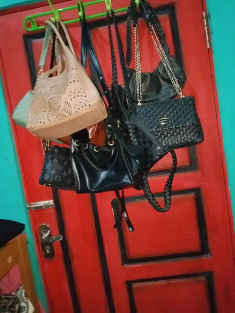Dijual PL tas masih bagus