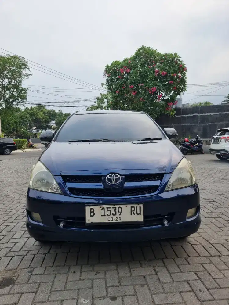 INNOVA DISEL MANUAL 2008