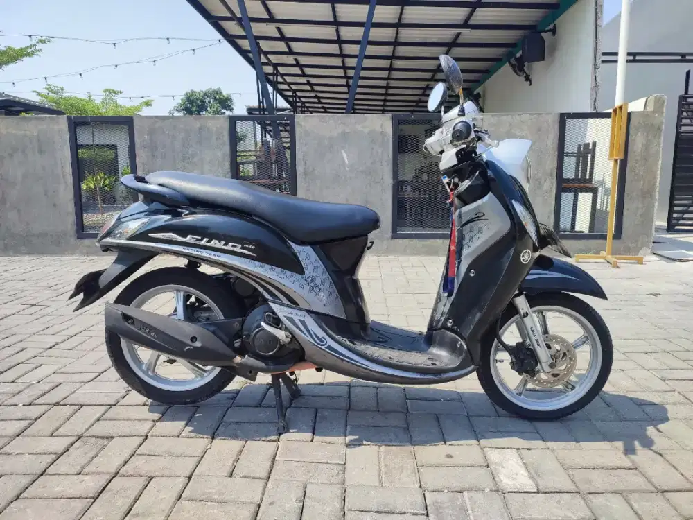 MASUK FINO PREMIUM 115 TAHUN 2015