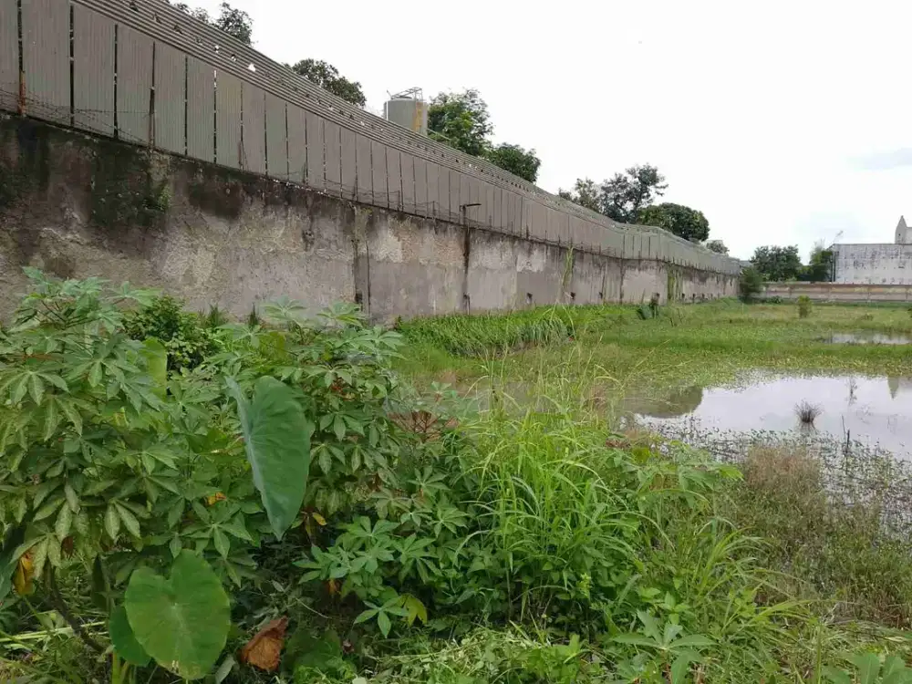 termurah tanah di tambun selatan