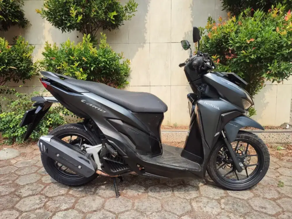 MASUK VARIO 125 LED NEW TAHUN 2019