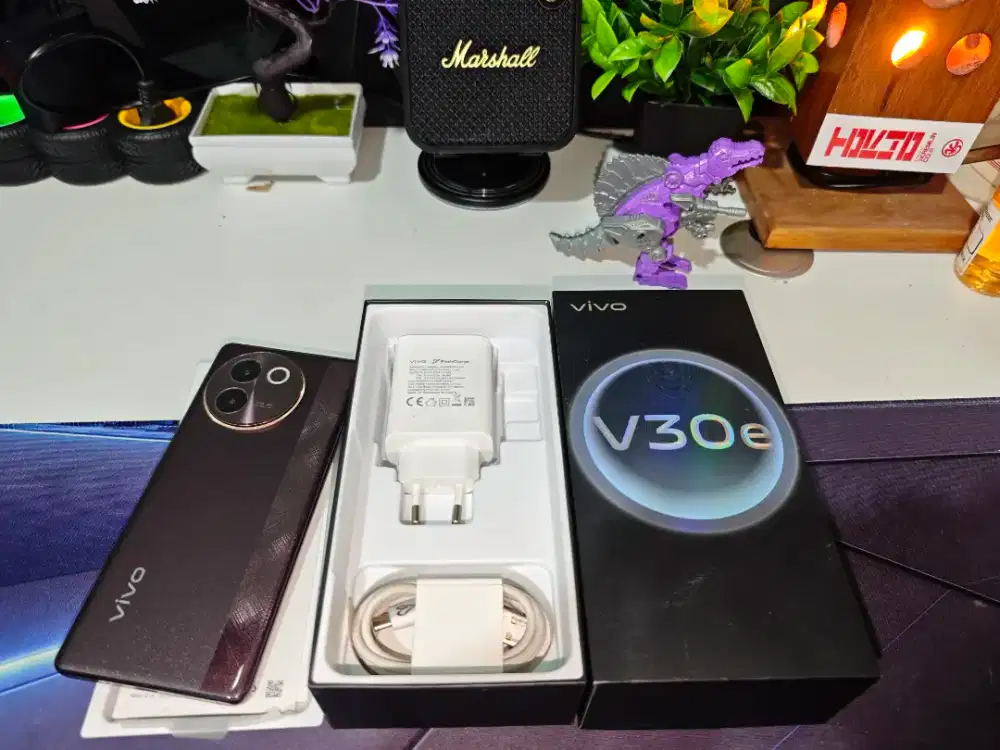 Vivo V30e 5G RAM 8/128GB Fullset