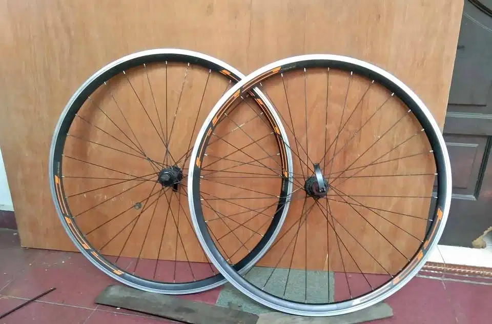 wheelset 700c copotan strattos s3