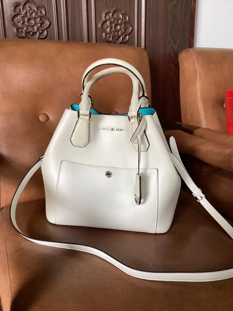 michael kors satchel